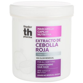 Thader Th Pharma Hair Mask with Red Onion Extract 700 ml