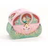 Djeco Music box: the carriage ride