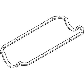 Elring 419.530 Gasket, oil pan