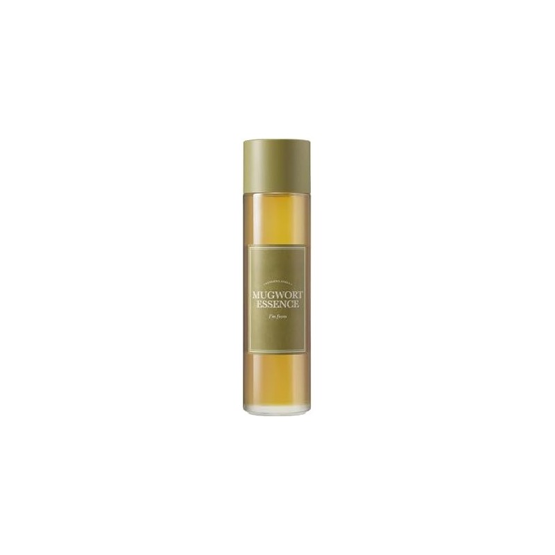 I'm From Mugwort Essence, para piel propensa al acné