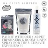 CICIX LIMITED CICIX Scented Vacuum Freshner Discs. 130+ Scents To