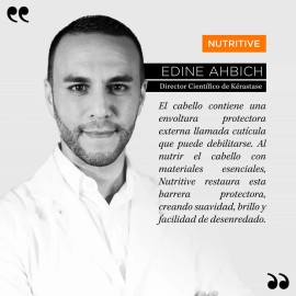 Srum Nutricin Puntas Abiertas Krastase Nutritive 50ml                                                                                                 