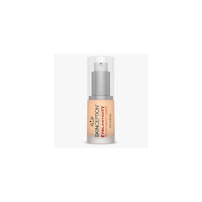 Skinception Eyelasticity Anti-Aging Eye Therapy â€“ Reduce Wrinkles & Dark