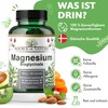 Source of Nature® Magnesium Bisglycinate 770 mg 180 Capsules 100