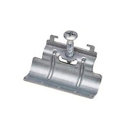 Panasonic WN3993K020 Gypsum Board Scissor Metal Fittings, For Walls 0.3 - 0.7 inches (7 - 18 mm)