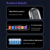 Translation Pen Scanner, Digital Reading Pen with Voice Translation, Offline