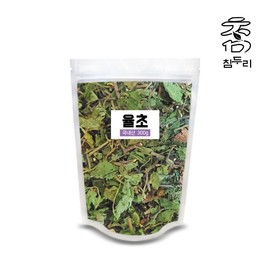 Chamdoori Yulcho Hwanginseng Vine 300g (domestic) / 참두리 율초 환삼덩굴 300g (국내산)