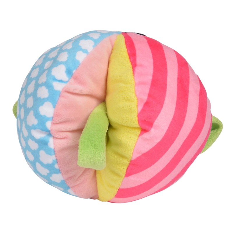 Simba ABC 104010195 Baby Grasping Ball with Various Patterns, 16