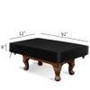 amberr Billiard Pool Table Cover,Pool Table Cover 7 feet Waterproof