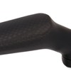 Mountain Bike Handlebars Bar Ends 1 Pair Carbon Fiber 3K