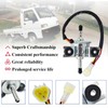 Sowyre 42021TA041 Fuel Pump Assembly Compatible with Subaru Sambar KS3