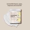 Crema Hidratante Shimmering Vanilla Hydrate & Glow para Rostro y