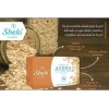 Jabón De Avena Especial Piel Grasa Acne 4 Piezas Shelo