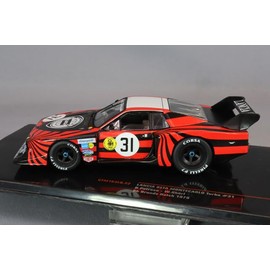 Ixo 1/43 Lancia Beta Monte Carlo Turbo 1979 Brands Hatch 6H #31 R. Patrese/W. Roll