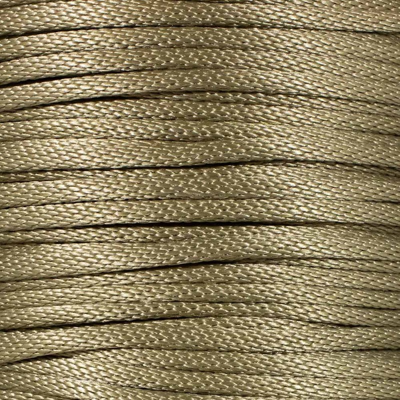 Golberg Multifilament Polypropylene Rope – Solid Braid Utility Rope in