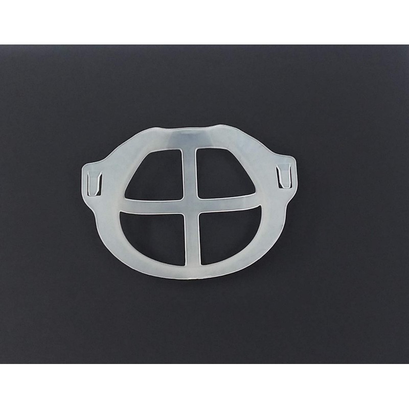 5 pcs Set Face Mask Inner Support Mouth Nose Breathing