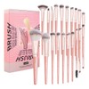 Brochas MAANGE Kit Maquillaje Set De Brochas De Maquillaje Multifuncional
