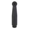 Toilet Bidet Sprayer Hole Free 304 Stainless Steel Pressurized Nozzle