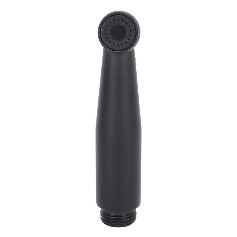 Toilet Bidet Sprayer Hole Free 304 Stainless Steel Pressurized Nozzle