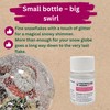 Ready Mix with Water Clear and Snow + Glitter |