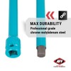 AFF Torque Limiting Extension, 1/2" Drive, 150 ft/lbs, Turquoise, 40150