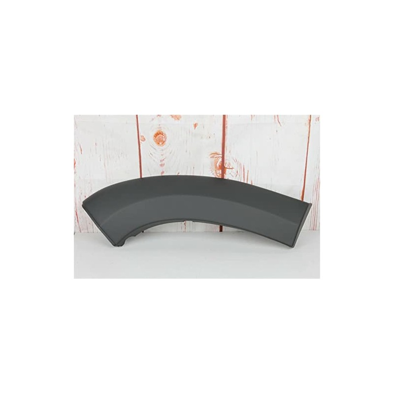for Dodge RAM PROMASTER 2014-2018 Front Bumper MOLDING Trim Fender