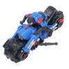 1/10 RC Motorcycle Toy Remote Control Drift Stunt Motorbike for