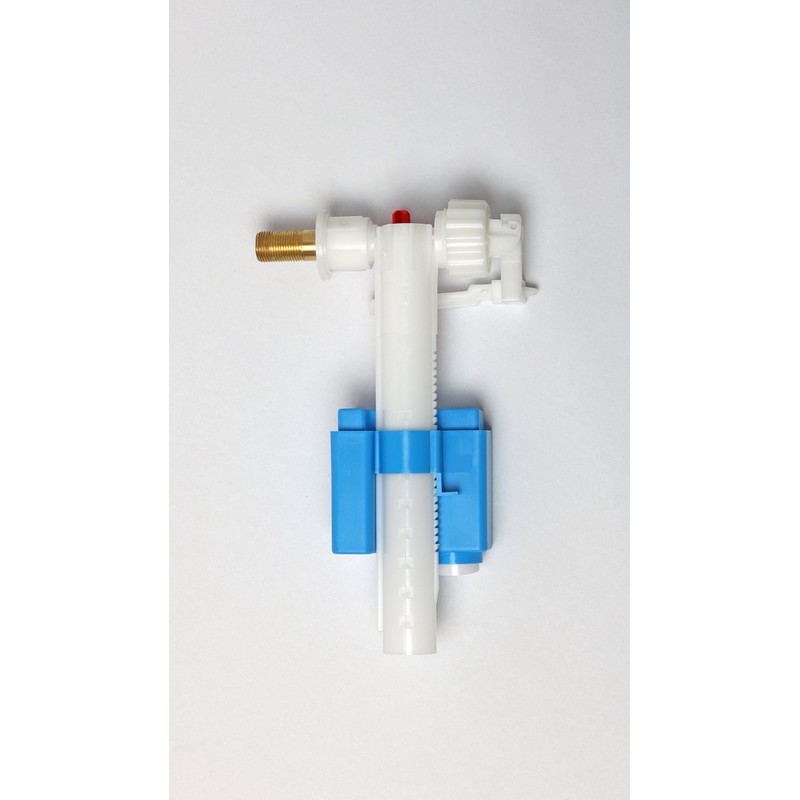 Universal Filling Valve, Float Valve for Plastic and Ceramic Cisterns