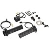 Honda 08T70-K88-L00 Super Cub 50 Pro (AA07)/110 Pro (JA42) Grip