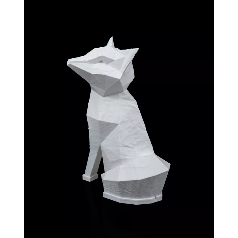 wahootoys Fox Table Lamp