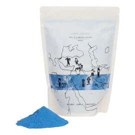 NEGRO MOSTAZA Espirulina Azul en Polvo - bolsa de 500gr