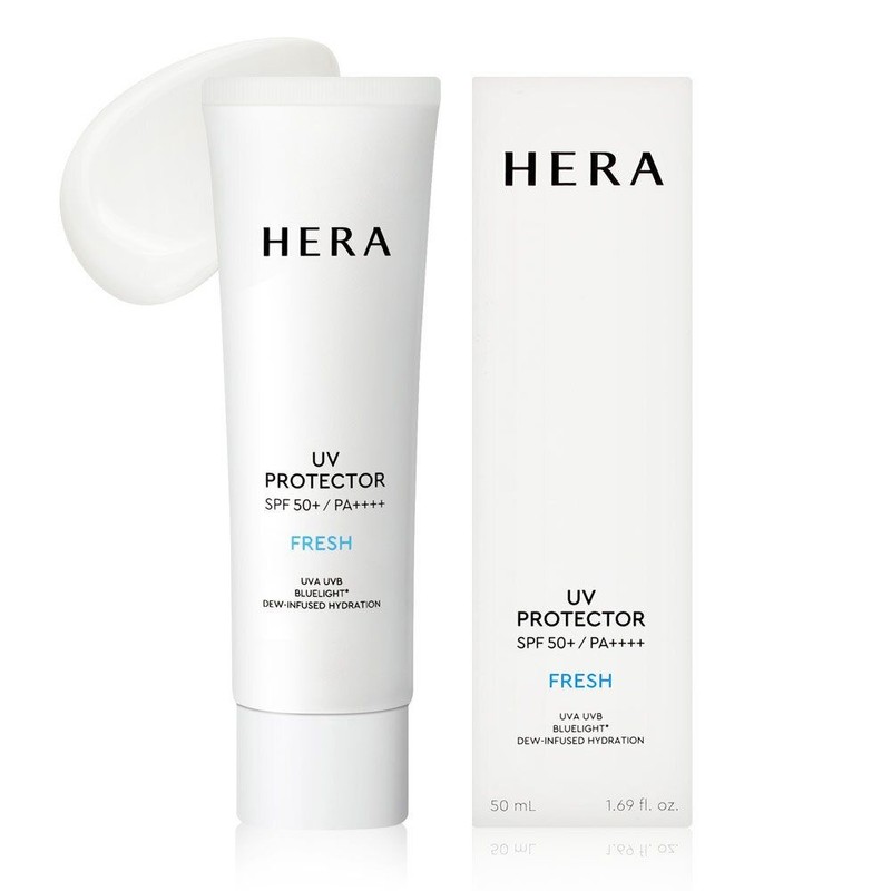 Hera [Fashion Plus][Hera][Hera] UV Protector Fresh 50ml / Cooling Sun
