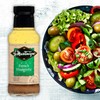 La Martinique True French Vinaigrette Dressing 10 Ounce Bottle (Pack