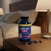 Uro Up Forte | 180 Capsulas | Suplemento Para La