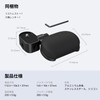 SmallRig DJI Series Camera Stabilizer Wrist Support for DJI RS