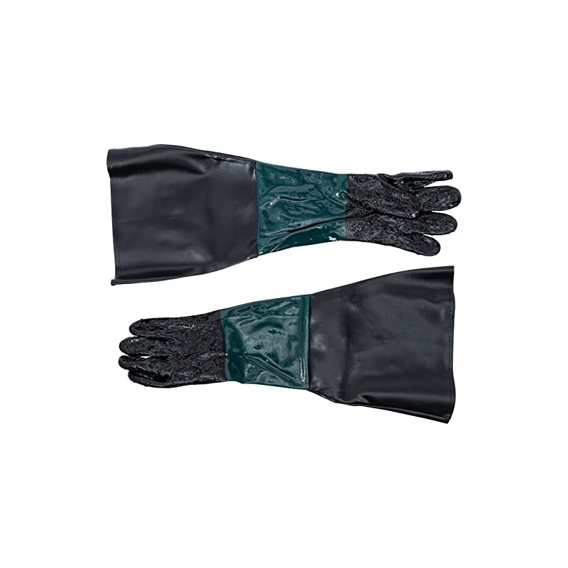 BGS 8841 Compressed Air Sandblasting Cabin, large.