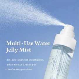 Dr. Althea Aqua Marine Jelly Mist 100ml Bruma Facial Todo Tipo De Piel Día/noche