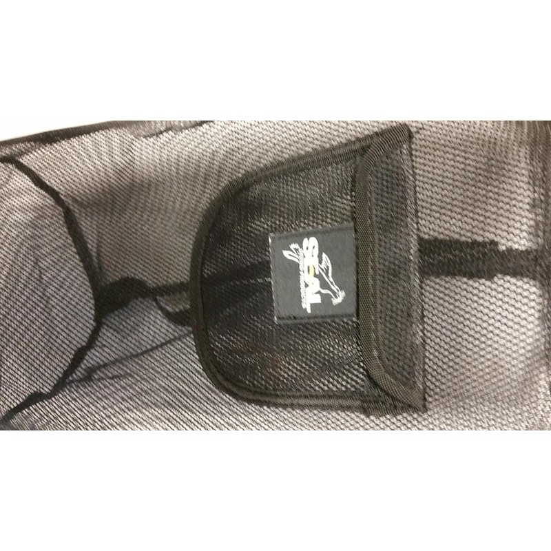 DRAW STRING RING MESH BAG ,SCUBA DIVING FOOTBALL ,HIKING ,CAMPING