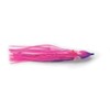 P-Line Sunrise Squid (5 Pack), Blue/Pink, 4-1/2"