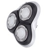 HQ7 Replacement Heads Shaver Replacement Blades Heads for HQ7310 HQ7340