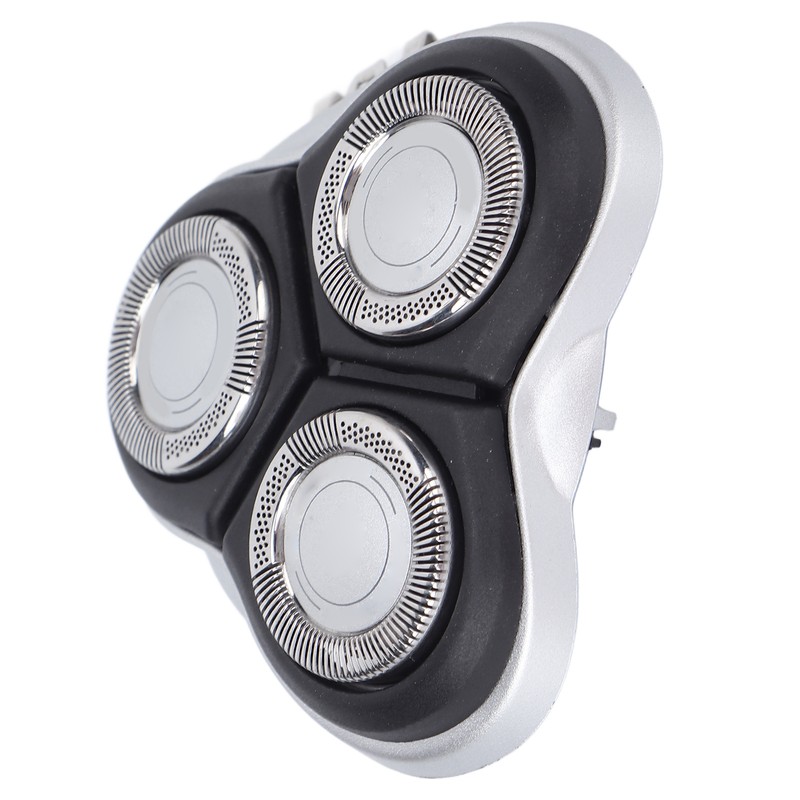 HQ7 Replacement Heads Shaver Replacement Blades Heads for HQ7310 HQ7340