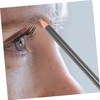 Garneck Light Grey Eyebrow Pencil for Women - Waterproof MUA