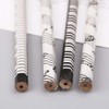 DPWOUM 4 Pieces Music Note Pencil HB Standard Pencil Music