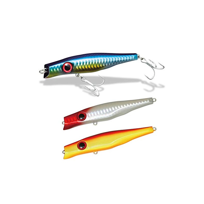 Valley Hill (valleyhill) Lure Jado ni-san 9 Blue Blue