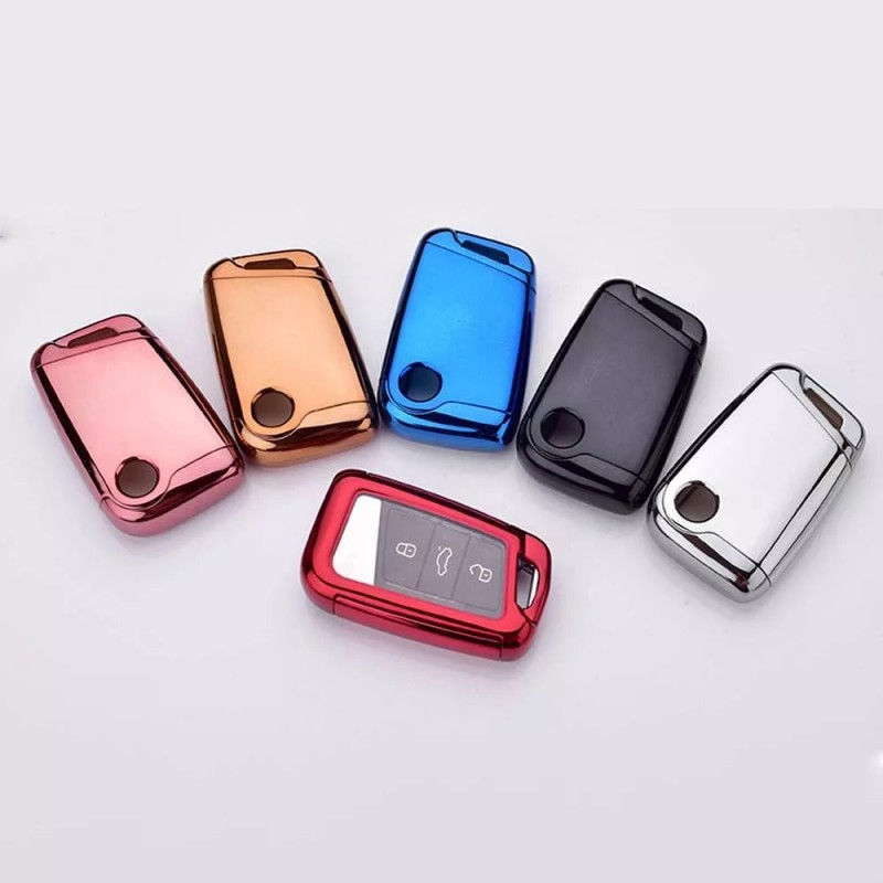 generic Protector Funda Llavero P Volkswagen Atlas Golf Alltrack