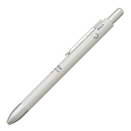 STAEDTLER 927AGL-MS Multi-Function Avant-garde Light Carrier Blast Silver Pen