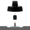 Spares2go Universal Black Control Switch Knob for All Makes and
