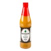 Bonache Hot Sauce, Hatch, 6 oz