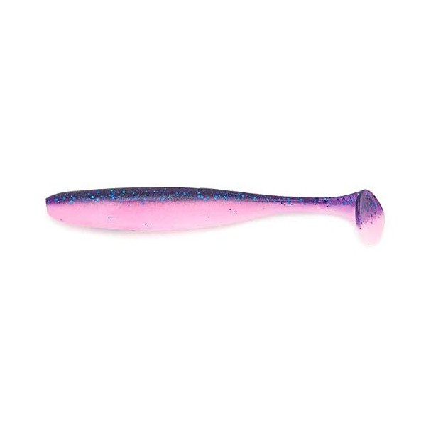 Keitech Easy Shiner Lures 2 Inches