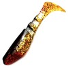 Relax Kopyto 3 Inch Rubber Fish Zander Artificial Bait 078